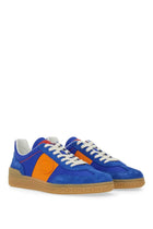 Valentino Men's Sneaker Low Top Upvillage Blue, view 2
