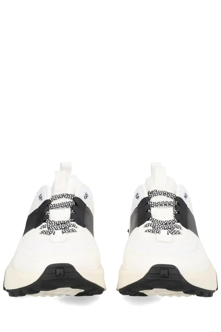 Valentino Men's Sneaker True Act White, view 3