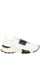 Valentino Men's Sneaker True Act White