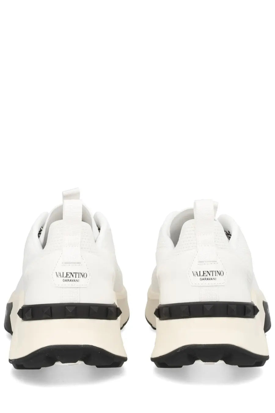 Valentino Men's Sneaker True Act White, view 4