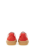 Valentino Men's Upvillage Sneaker Red, view 5