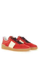 Valentino Men's Upvillage Sneaker Red, view 2