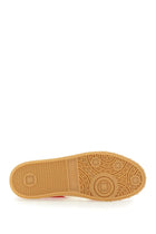 Valentino Men's Upvillage Sneaker Red, view 4