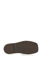 Valentino Men's Viva Superstar Slide Sandal Brown, view 6
