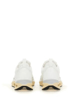 Valentino Men's Vlogo Easyjog Sneaker White, view 3
