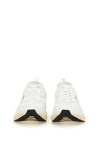Valentino Men's Vlogo Easyjog Sneaker White, view 4