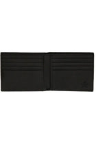 Valentino Men's Vlogo Signature Wallet Black, view 3
