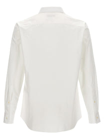 Valentino Valentino Shirt White