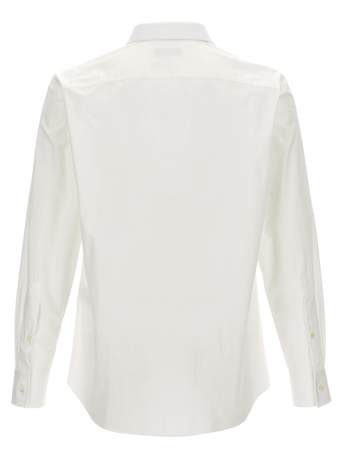 Valentino Valentino Shirt White, view 2