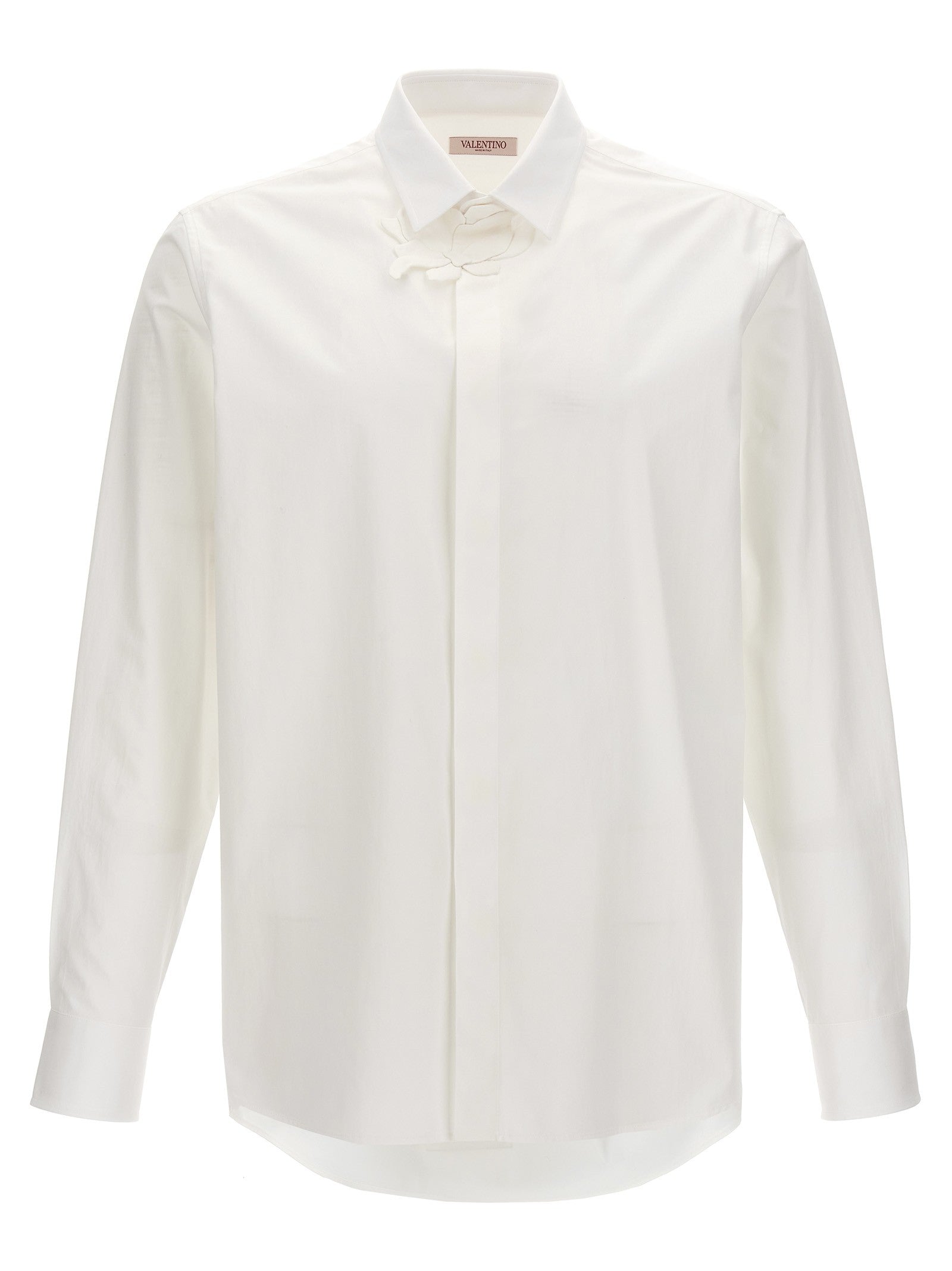 Valentino Valentino Shirt White