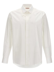 Valentino Valentino Shirt White