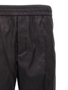 Valentino Valentino Toile Iconographe Pants Black, view 3