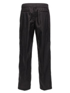Valentino Valentino Toile Iconographe Pants Black, view 2