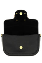 Valentino Women's Alltime Shoulder Bag Black, view 4