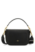Valentino Women's Alltime Shoulder Bag Black, view 3
