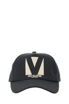 Valentino Women's Chez Valentine Baseball Hat Black