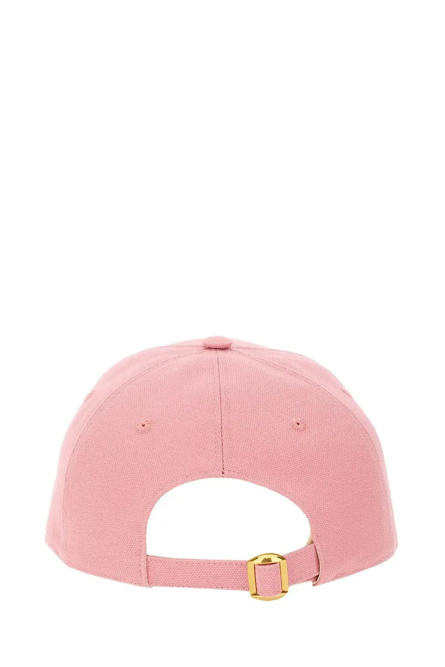 Valentino Women's Chez Valentine Baseball Hat Blue, view 3