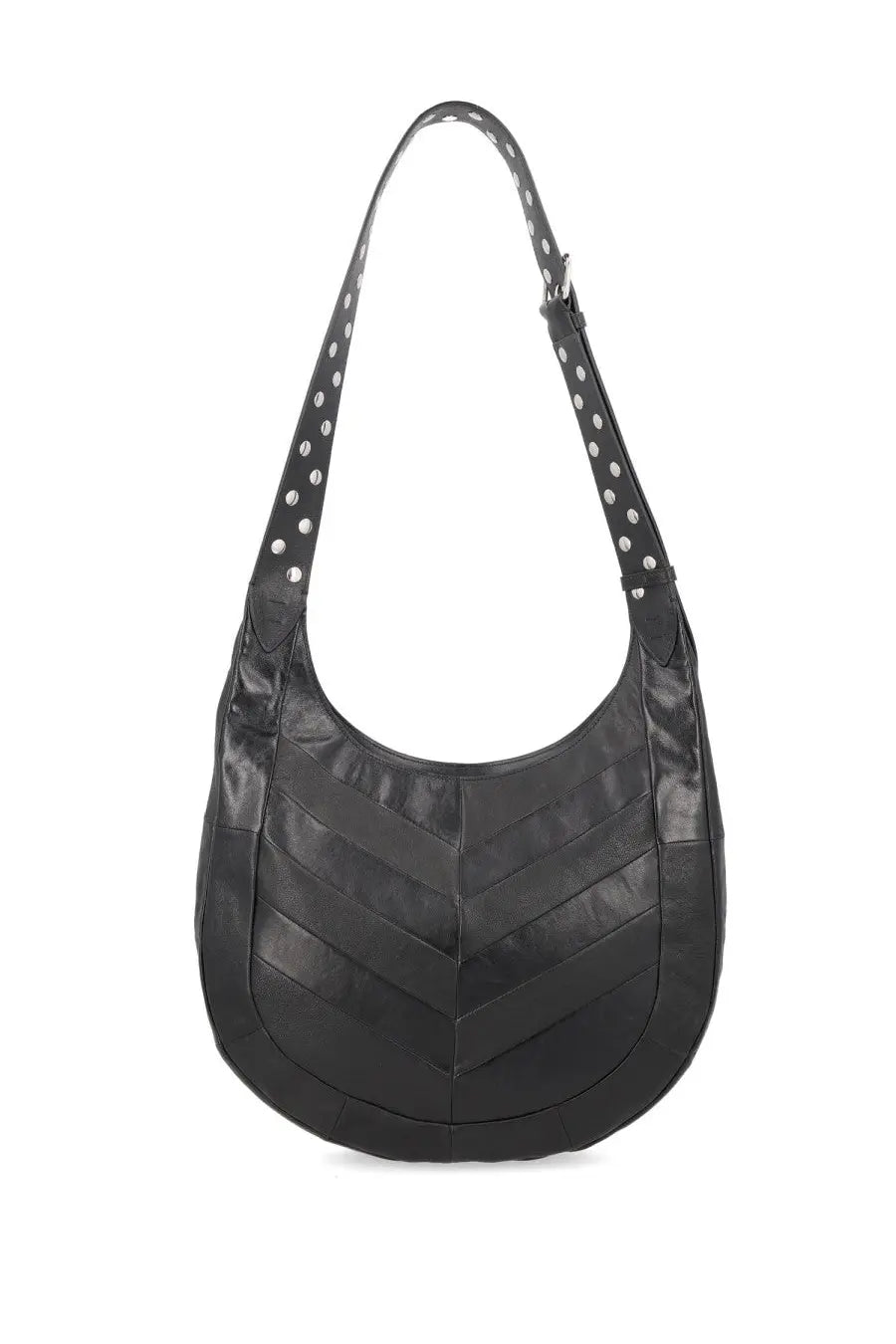 Valentino Women's Hobo Bag Hoboho Black, view 3