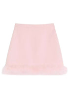 Valentino Women's Miniskirt Blue