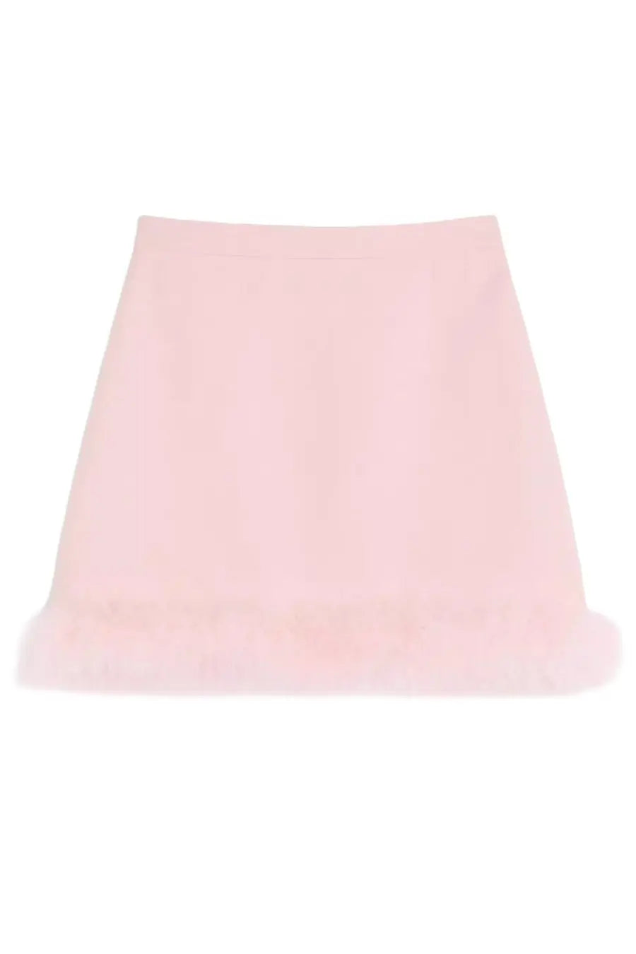 Valentino Women's Miniskirt Blue