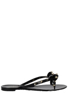 Valentino Women's Rockstud Sandal Black