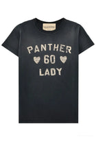 Valentino Women's Cotton Printed Shirt Black