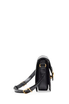 Valentino Women's Shoulder Bag Black, view 4