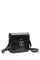 Valentino Women's Shoulder Bag Black, view 3