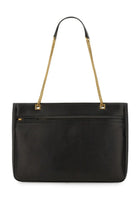 Valentino Women's Viva Superstar Medium Shopping Bag Black, view 2