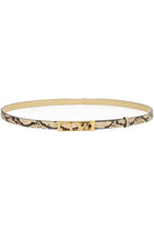 Valentino Women's Vlogo Signature Belt Pattern