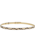 Valentino Women's Vlogo Signature Belt Pattern, view 3