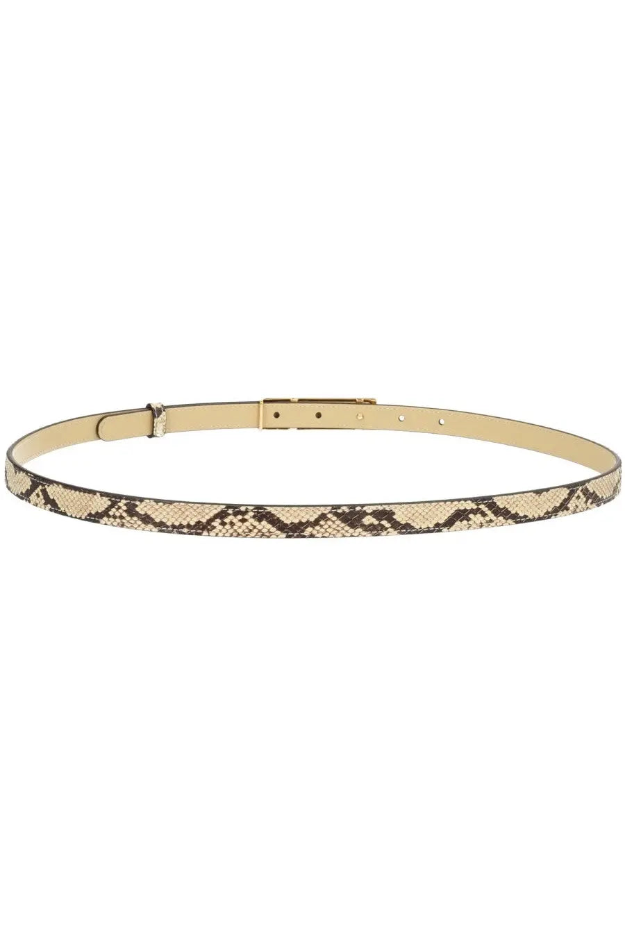 Valentino Women's Vlogo Signature Belt Pattern, view 3