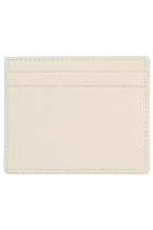 Valentino Women's Vlogo Signature Card Holder White, view 2