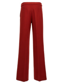 Gianluca Capannolo Valerie Pants Red, view 2