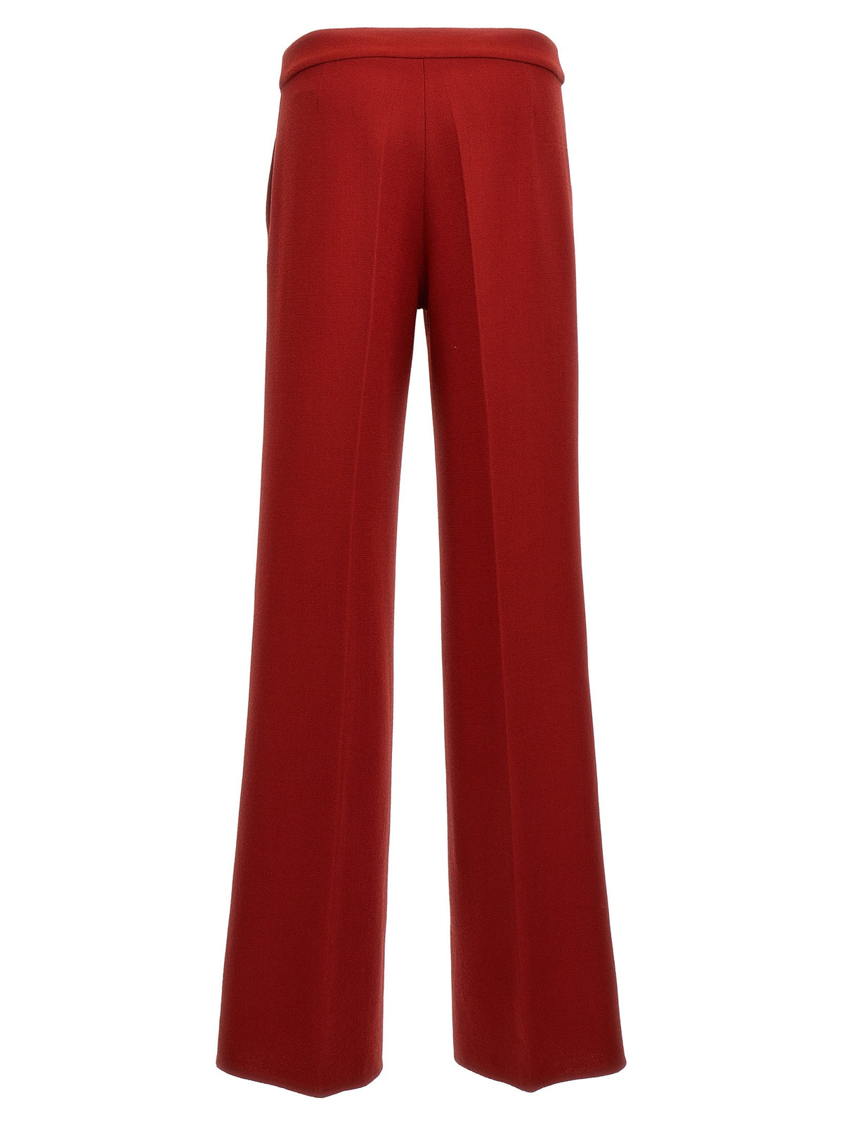 Gianluca Capannolo Valerie Pants Red, view 2