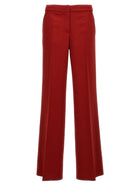 Gianluca Capannolo Valerie Pants Red
