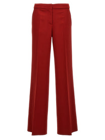 Gianluca Capannolo Valerie Pants Red