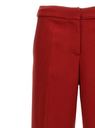 Gianluca Capannolo Valerie Pants Red, view 3