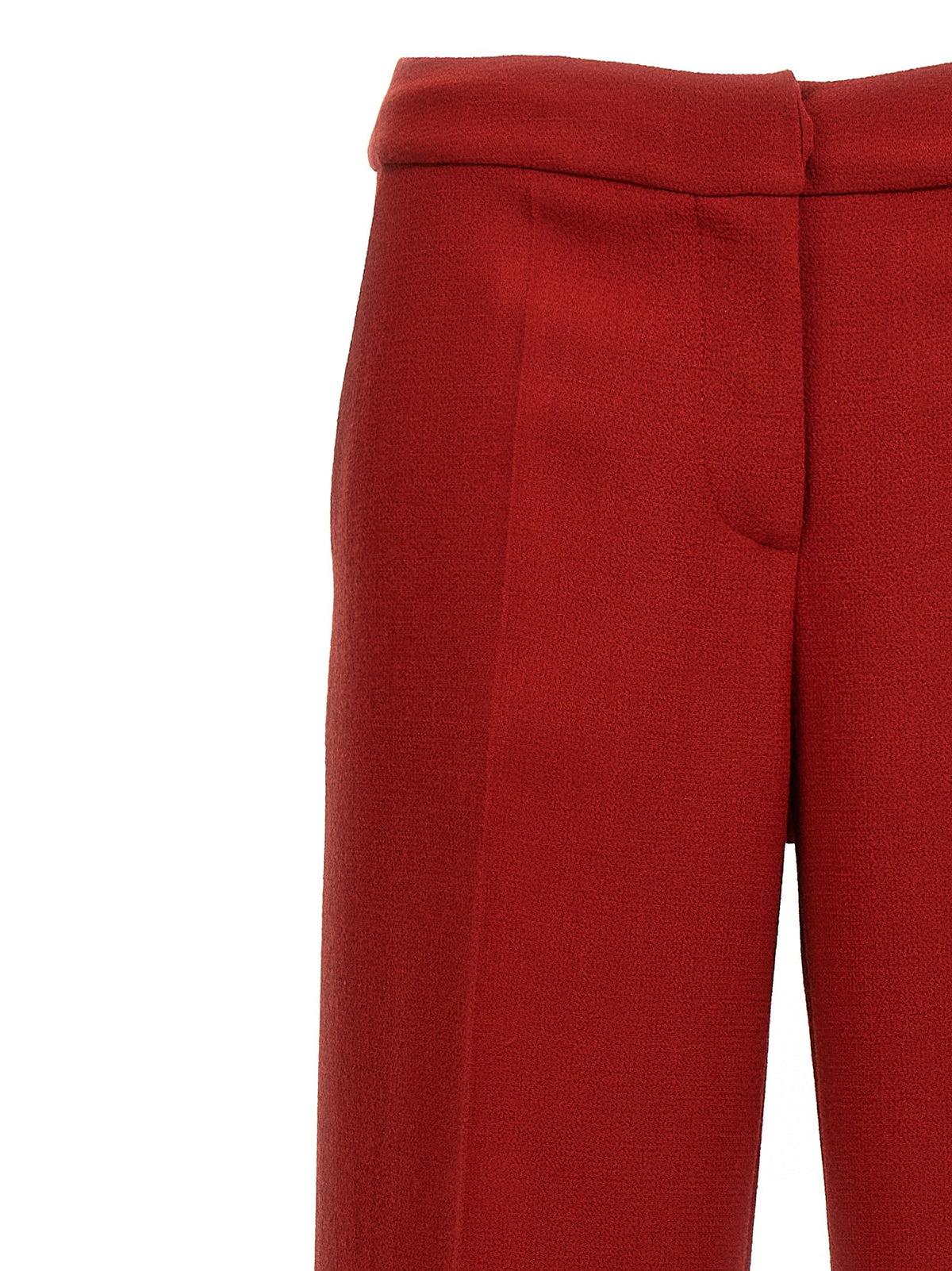 Gianluca Capannolo Valerie Pants Red, view 3