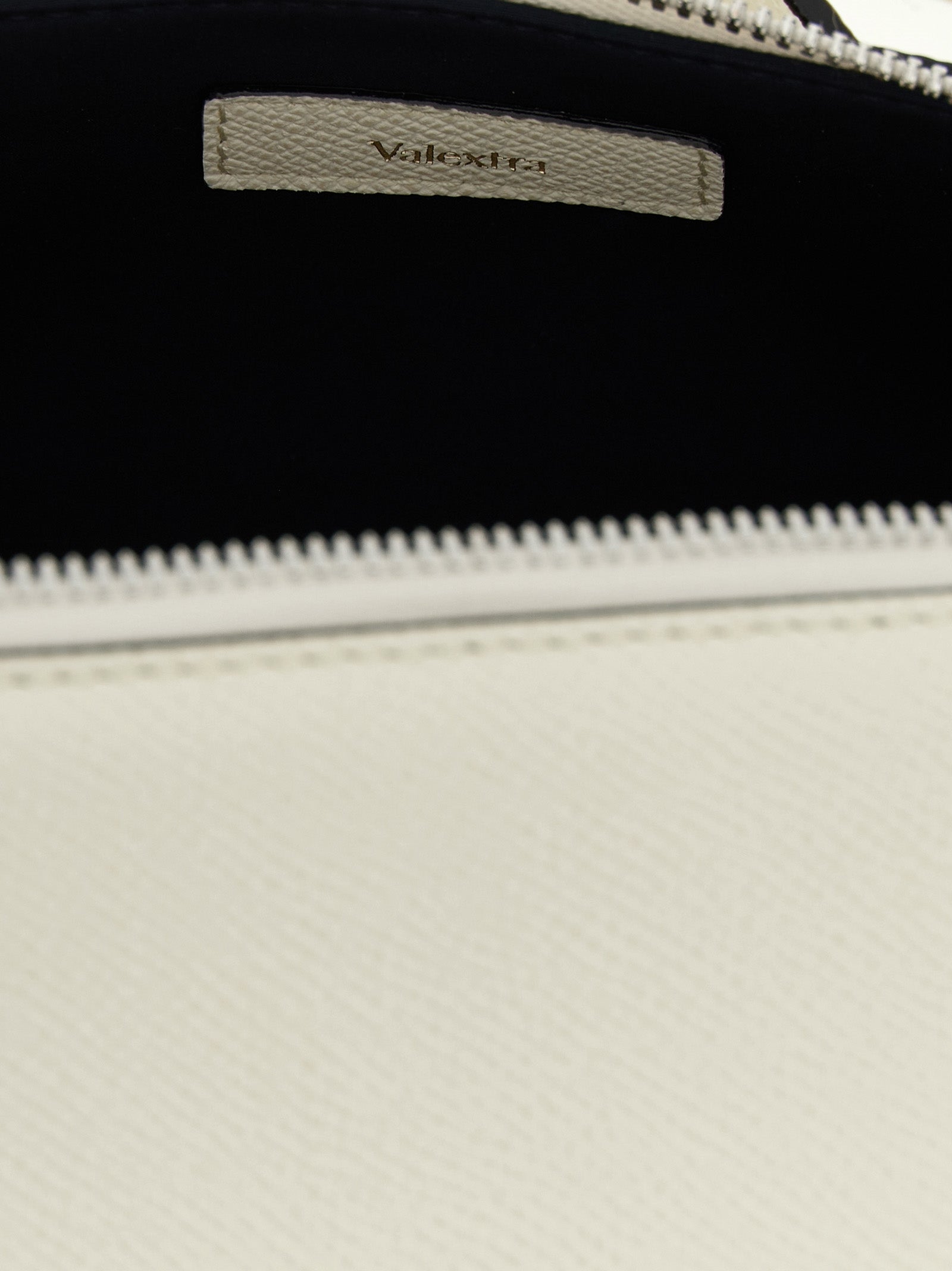 VALEXTRA - VALEXTRA - ’V-Line’ crossbody bag - Women’s Bags