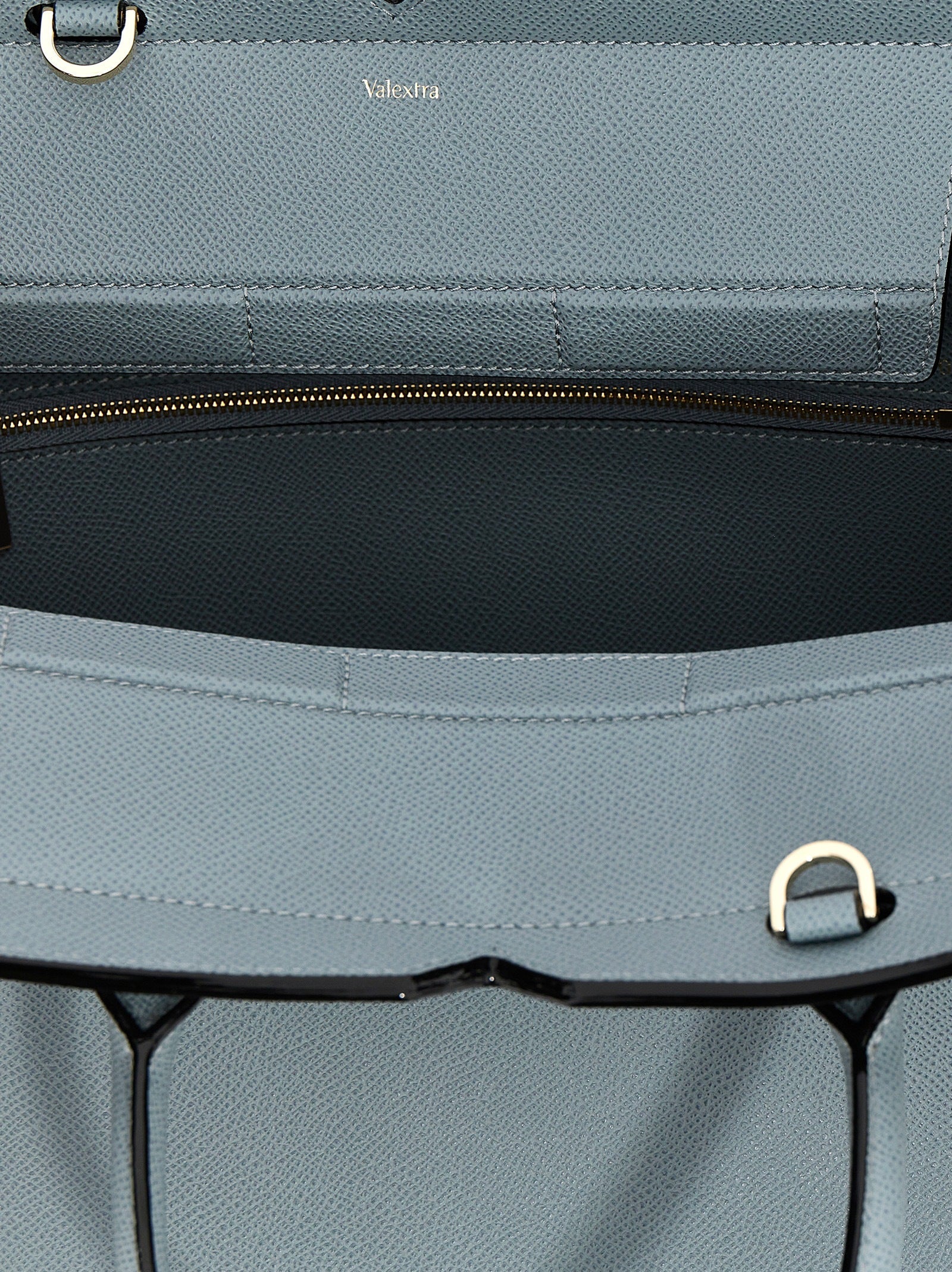 VALEXTRA - VALEXTRA - ’Milano’ medium handbag - Women’s Bags