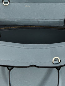 VALEXTRA - VALEXTRA - ’Milano’ medium handbag - Women’s Bags