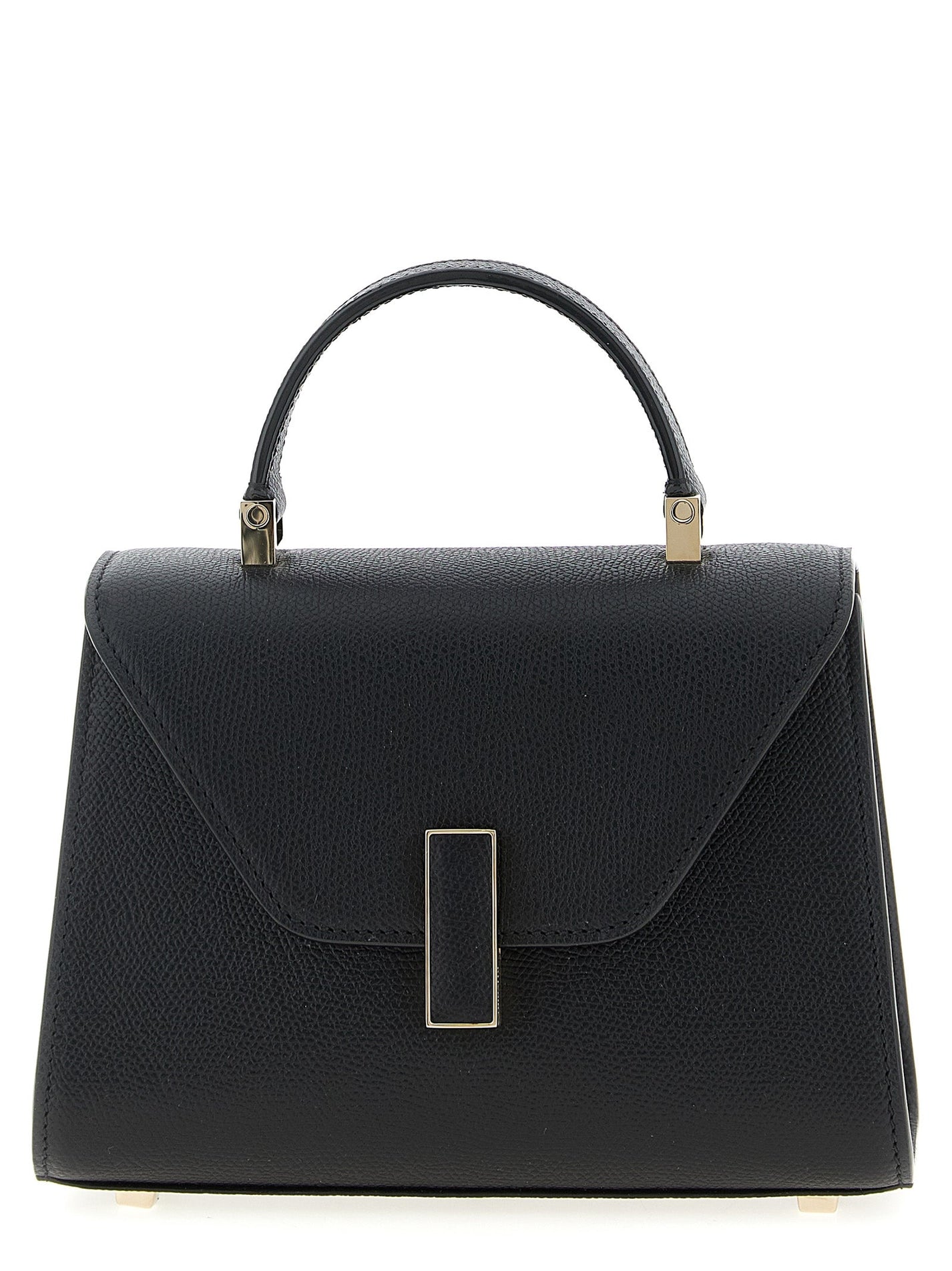 VALEXTRA - VALEXTRA - Micro ’Iside’ crossbody bag - Women’s Bags