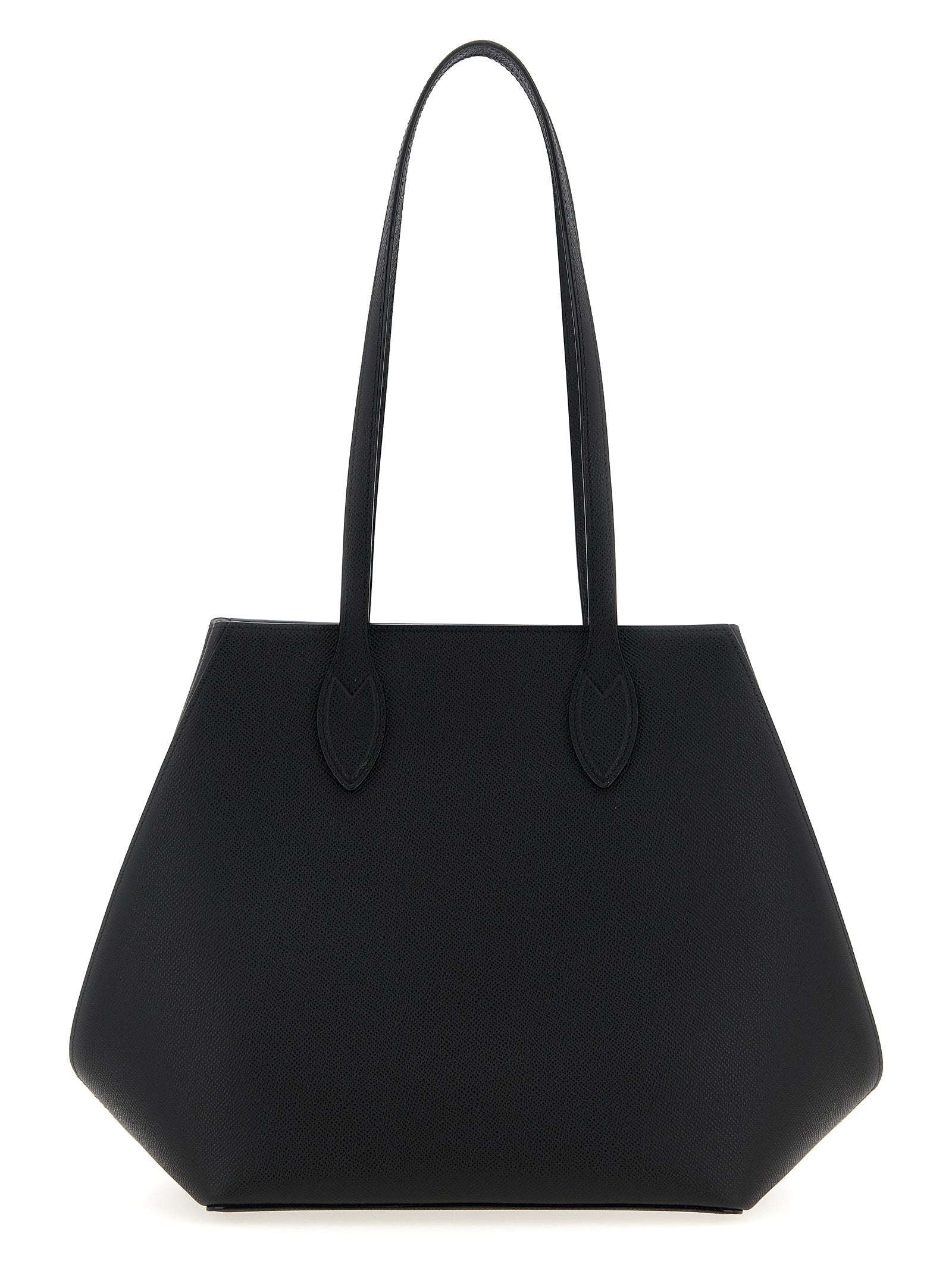 VALEXTRA - VALEXTRA - Medium ’Vivi’ shopping bag - Women’s Bags