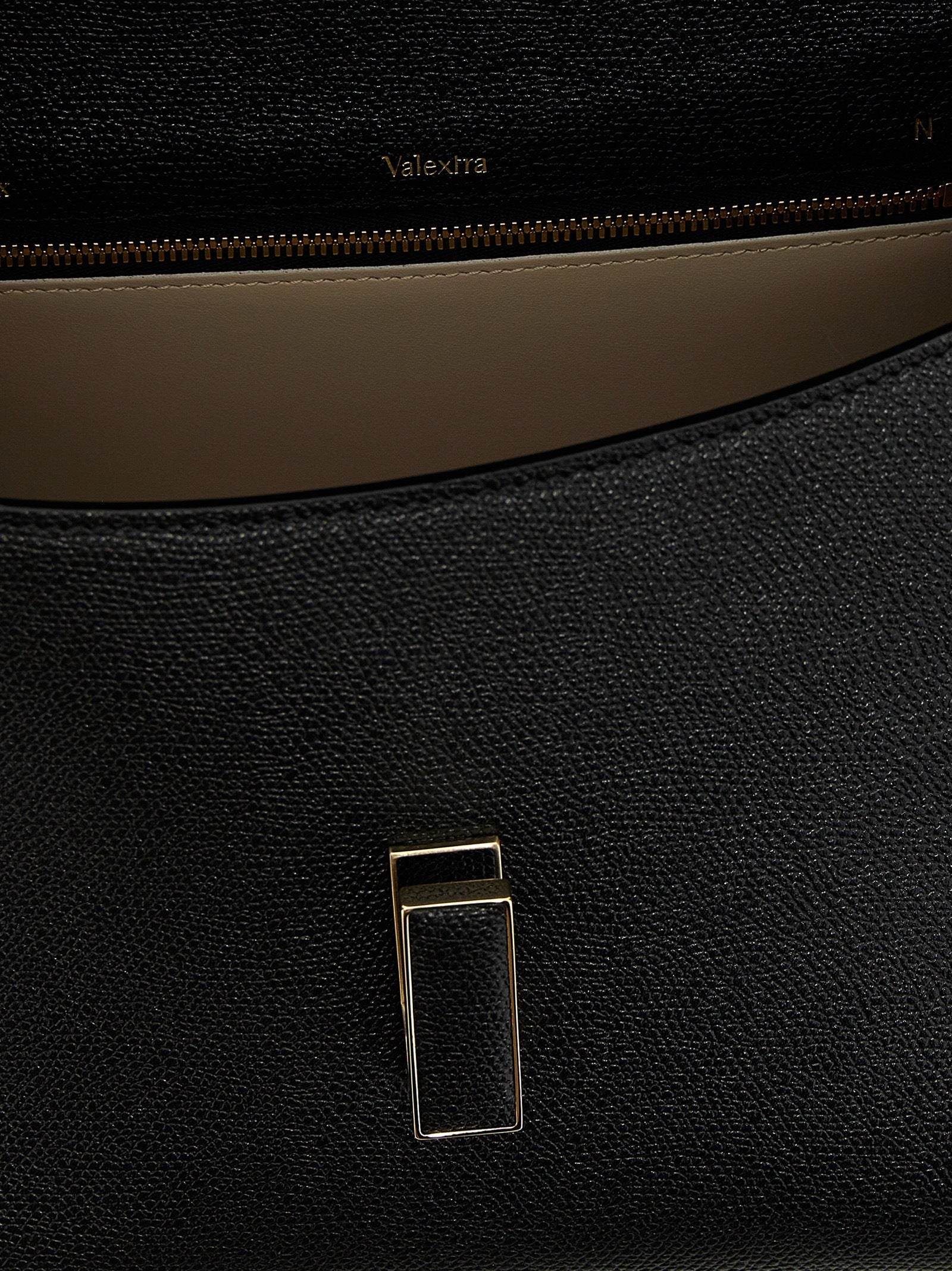 VALEXTRA - VALEXTRA - ’Iside’ medium handbag - Women’s Bags