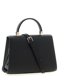 VALEXTRA - VALEXTRA - Micro ’Iside’ crossbody bag - Women’s Bags