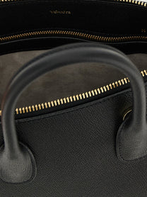 VALEXTRA - VALEXTRA - ’MyLogo’ mini handbag - Women’s Bags