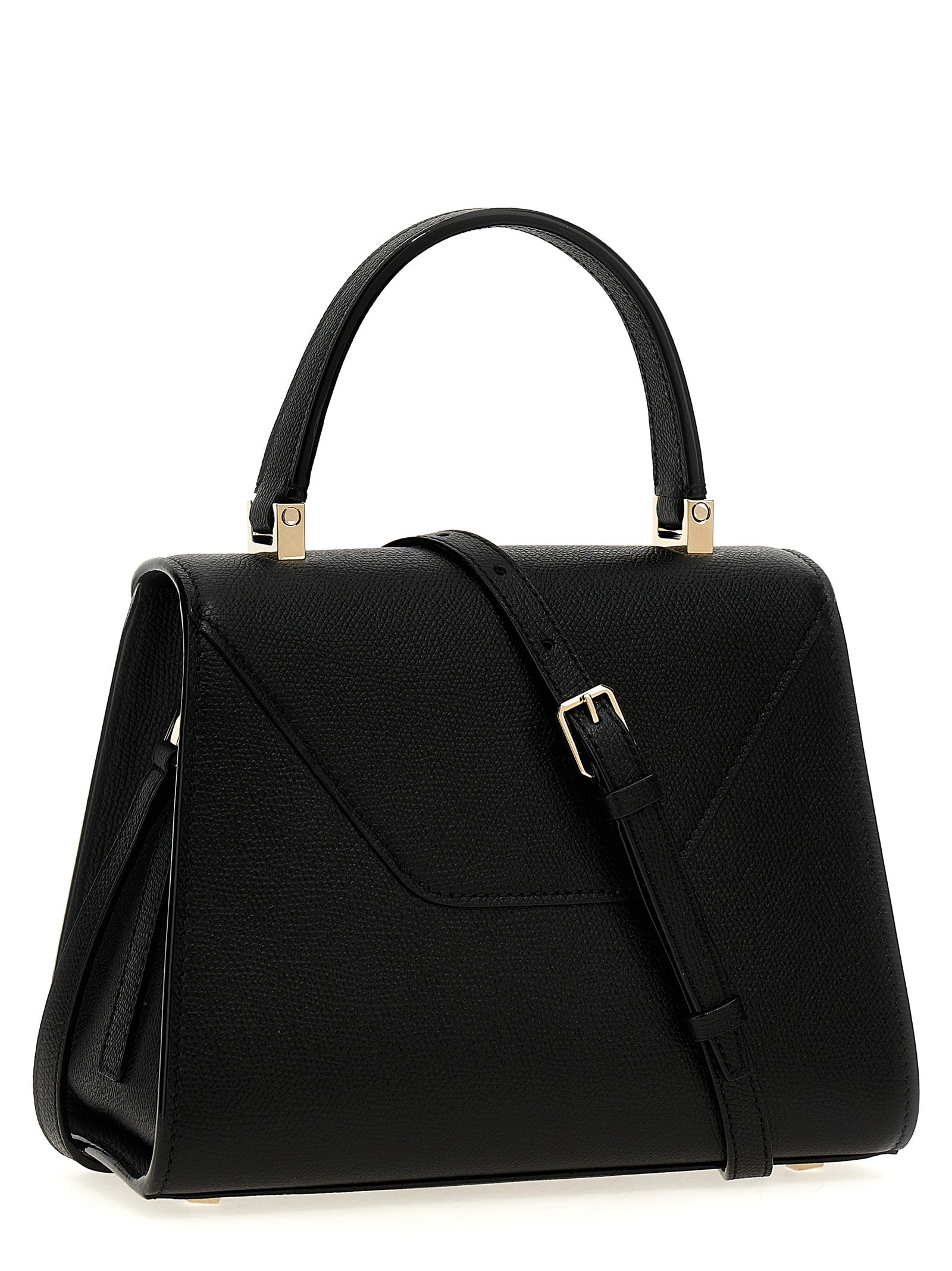 VALEXTRA - VALEXTRA - ’Iside’ small handbag - Women’s Bags
