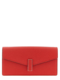 VALEXTRA - VALEXTRA - ’Iside’ clutch - Women’s Bags