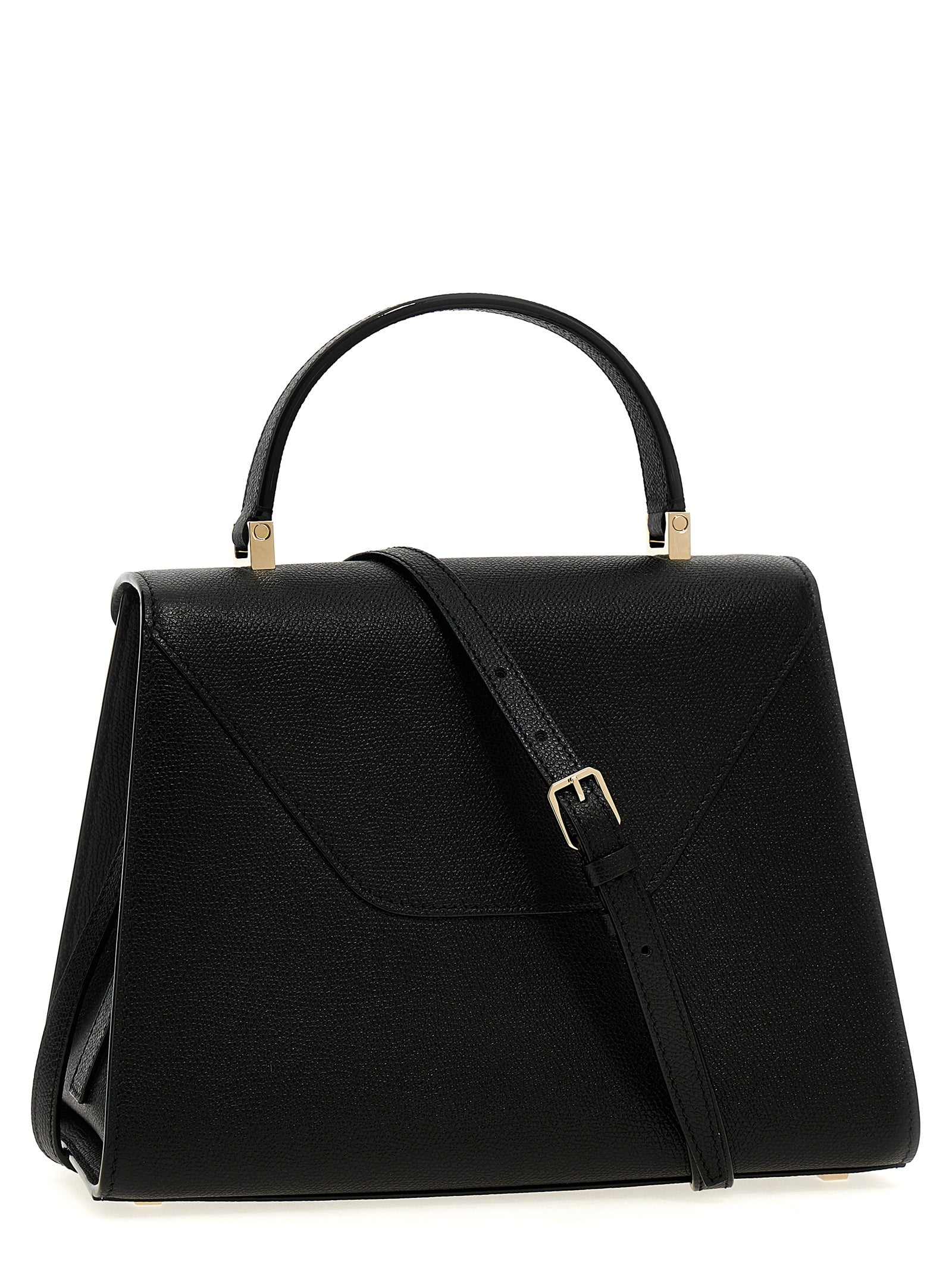 VALEXTRA - VALEXTRA - ’Iside’ medium handbag - Women’s Bags